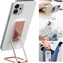  A Rose Gold