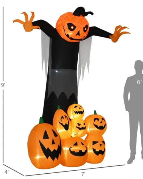 Halloween Decoration
