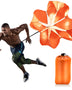 Speed Training Parachute (Orange)