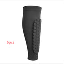  Black One Piece Pack