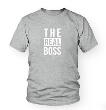 Boss T-Shirts