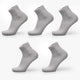  5Silver Grey