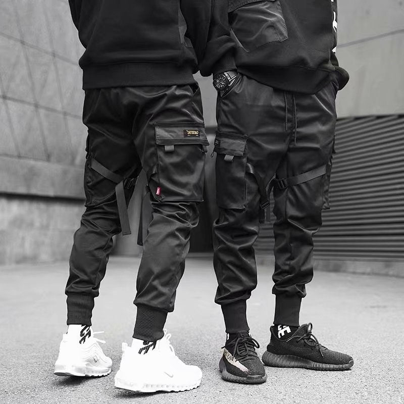 Harem Joggers