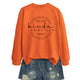  Orange Black Font