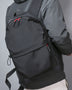 Nylon backpack