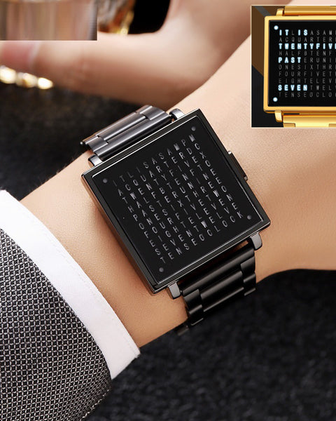 Fashion Military Wristwatch For Men Women Waterproof Clock LED Light Outdoor Digital Sport Electronic Watches