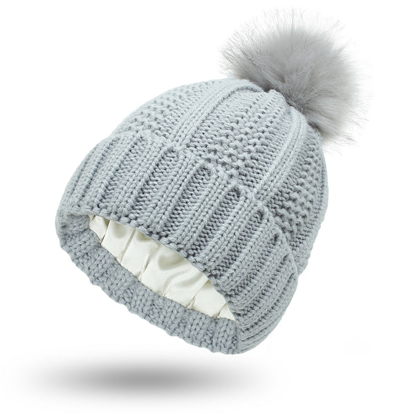 Ashley Beanie Hat