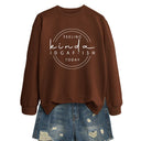  Coffee White Font