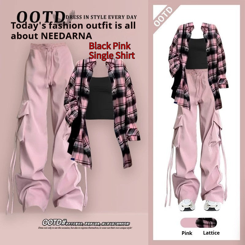 Needarn 3 piece outfit