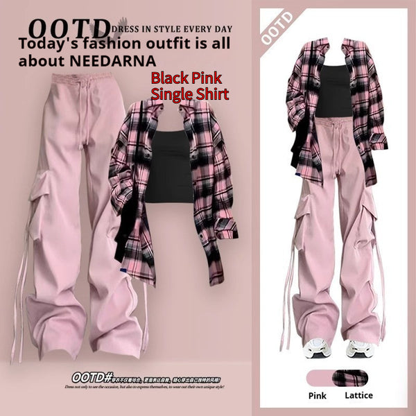 Needarn 3 piece outfit