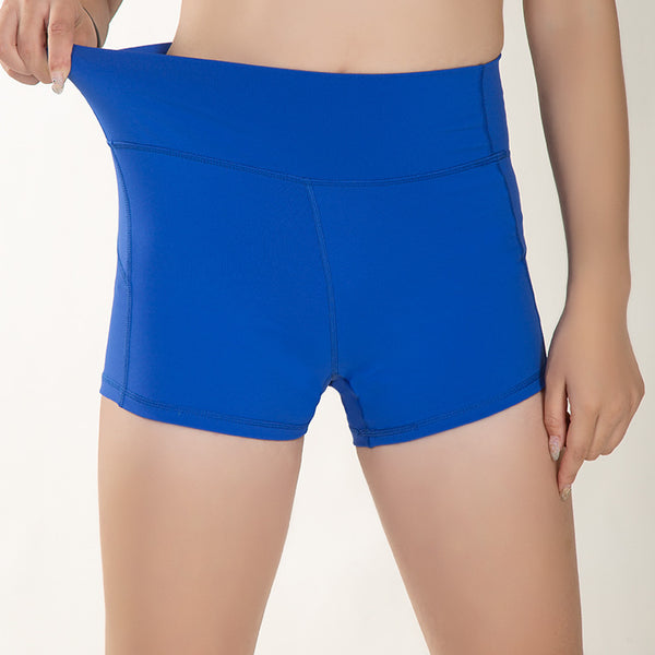 Classic running shorts