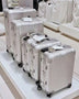Alloy Luggage