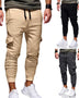 Men Sport Jogger Pants Men Sweatpants