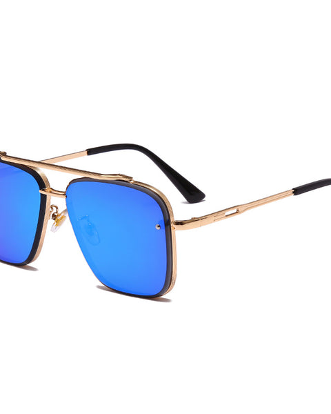 Sunglasses Metal Vintage Sunglasses