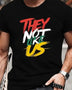 They Not Like Us T-Shirt