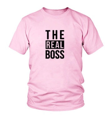 Boss T-Shirts