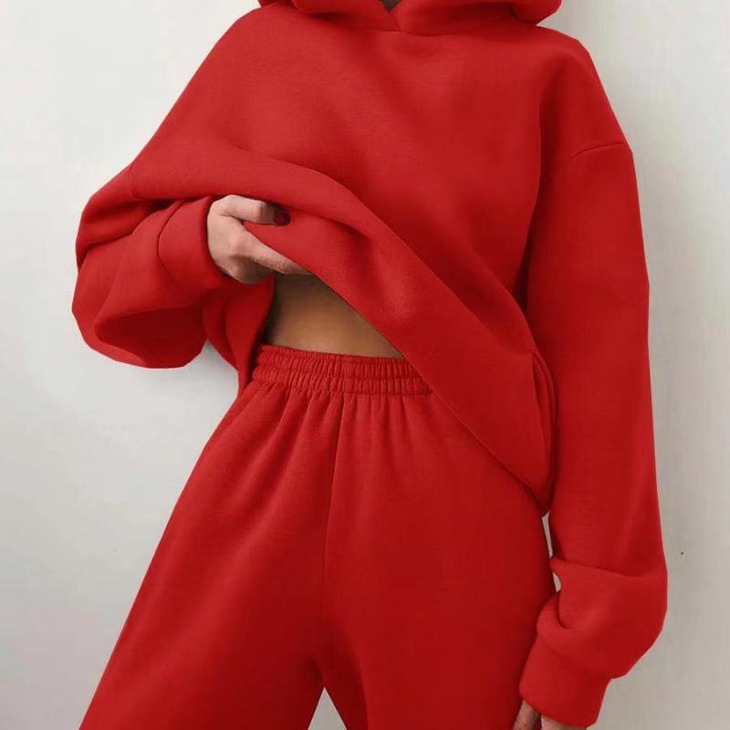 Carlie Tracksuit