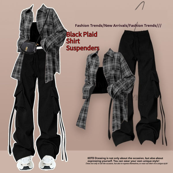 Needarn 3 piece outfit