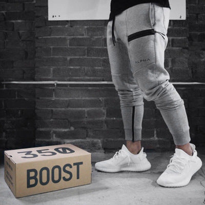 Boost Joggers