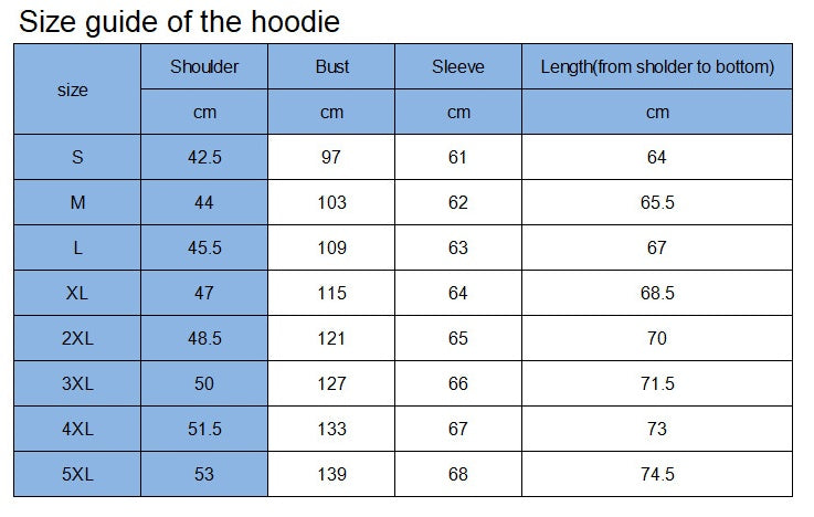 Jacquard Sweater Long-sleeved Hoodie