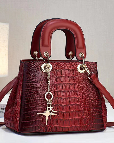 New Fashion Best-seller Mother Shoulder Messenger Elegant Lady Bag