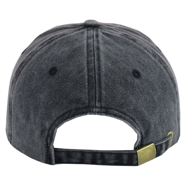 Best Mom Ever Hat For Women, Adjustable Embroidered Wash Cotton Baseball Cap
