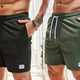  Army Green and Black