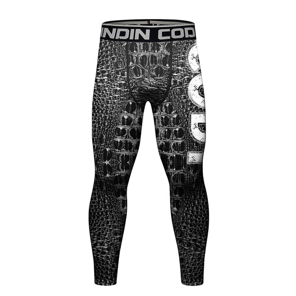 Compression Pants