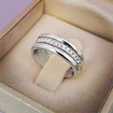  White gold