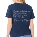  Navy Blue