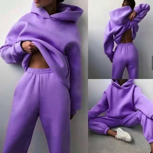 Carlie Tracksuit