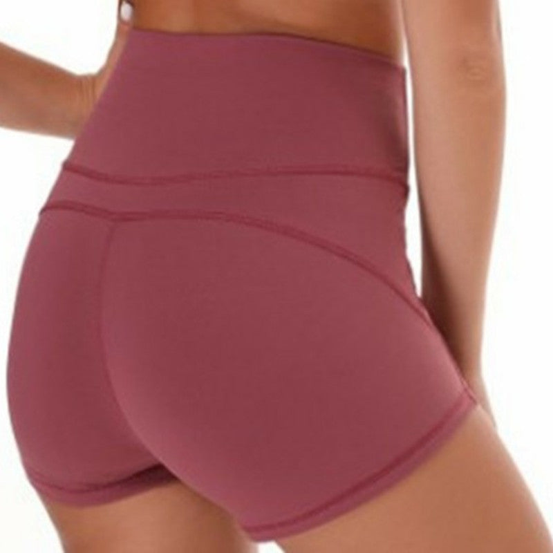 Classic running shorts