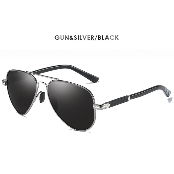 LIOUMO Sunglasses