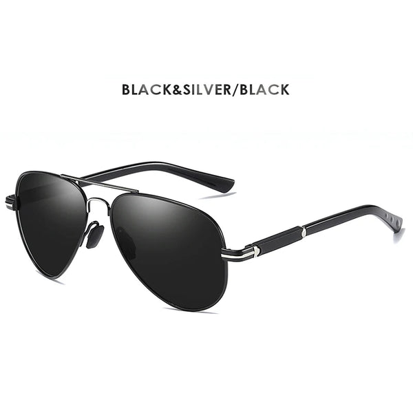LIOUMO Sunglasses