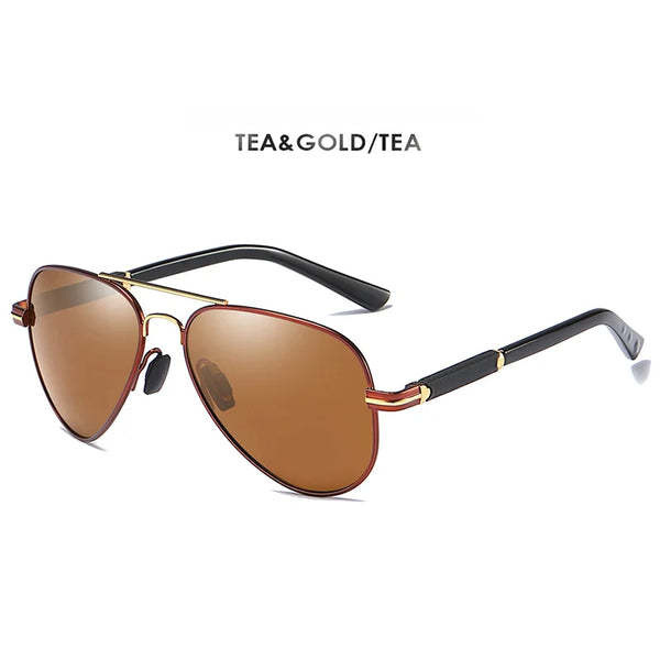 LIOUMO Sunglasses