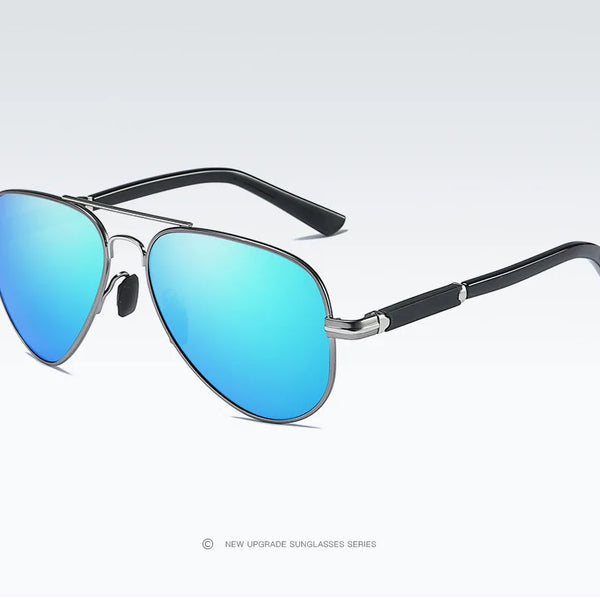 LIOUMO Sunglasses