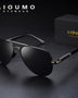 LIOUMO Sunglasses