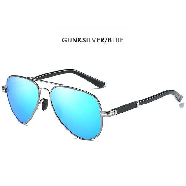 LIOUMO Sunglasses