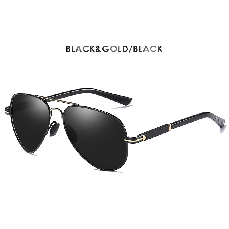 LIOUMO Sunglasses