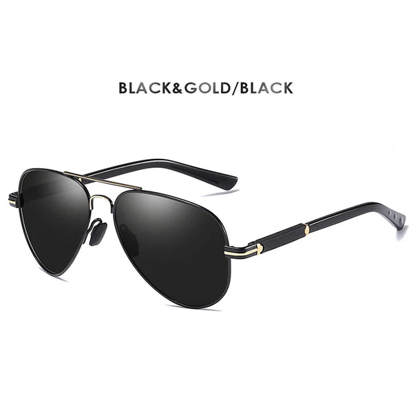 LIOUMO Sunglasses