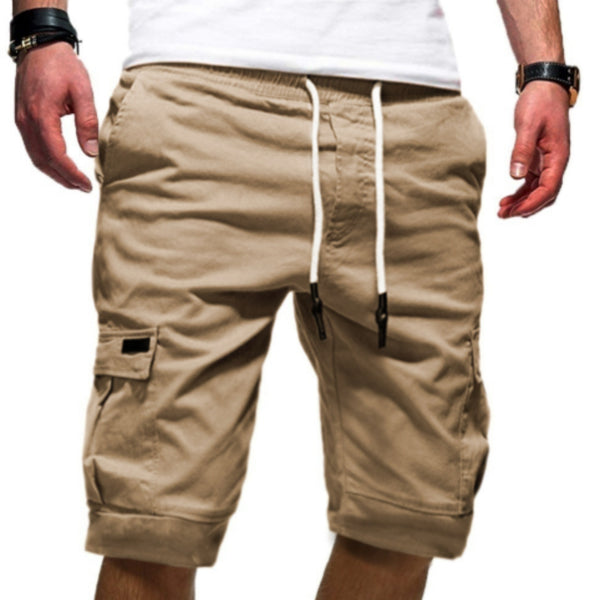 Men Casual Shorts Mens Clothing