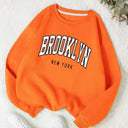  YL113 Orange