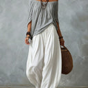  White And Gray