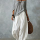  White And Gray
