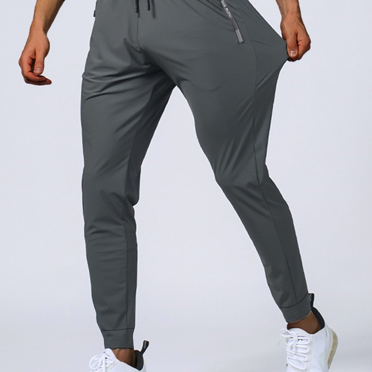 Men's Jogging Sports Pants Yoga Gym Training Casual Pants