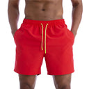  Coral Red