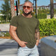  Army Green