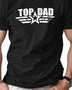Top Dad Men's T-shirt Comfort Edition