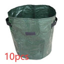  Green 10pcs