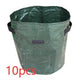  Green 10pcs